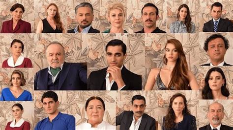 الممثلون في island fever 4|طاقم العمل: مسلسل .